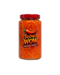 Jeow Wow Lao Spicy Sauce 1000ml